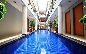 Cilandak Mansion